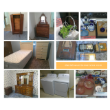 Gail Wolford Online Estate Auction
