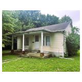 Public Administrator Brandy Arnett  Real Estate Auction 