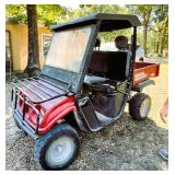 (Fred Masterson) Public Auction