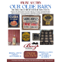 Our Olde Barn, Cuba NY - The Final Collection Online Auction 