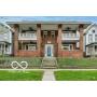 Downtown Indy 2 BR Condo with Garage 