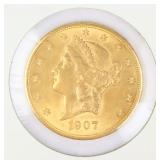 Coins and Currency - September 15, 2026 at 7:00 PM