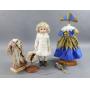 Catalog of Antique and Other Fine Dolls - September 29, 2026 at 10:00 AM