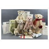Modern, Collectible and Antique Dolls - September 29, 2026 at 7:00 PM