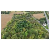 Sealed Bid Land Auction - Prime Investment Opportunity - 8.6 Acres in Plumstead Twp