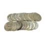 Silver Coins - October 13, 2026 at 7:00 PM