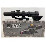 Firearm Accessories, Military & Sporting - October 28, 2026 at 7:00 PM