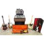 Musical Instruments - The Collection of Frank Annunziata - Nov 12, 2026 at 10:00 AM
