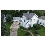 Real Estate and Personal Property