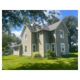 2+ ACRES-HOME-REAL ESTATE AUCTION
