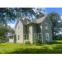 2+ ACRES-HOME-REAL ESTATE AUCTION