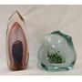 ARTGLASS & ARTWORK AUCTION