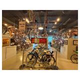 DAY 2-BICYCLE ONLINE AUCTION