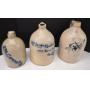 LARGE PRIMITIVE AUCTION