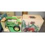 THE LATE BOB SIEFKE FARM TOY COLLECTION