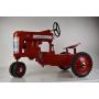 THE LATE BOB SIEFKE FARM TOY COLLECTION