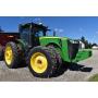 FARM EQUIPMENT AUCTION