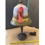 Online Moving Auction