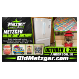 Appliances-Furniture-Tools-Glassware-Barbie Toys-Longaberger & More!