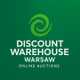 09.14.26 Discount Warsaw Online Auction!