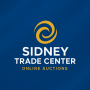 Sidney Trade Center Online Auction!