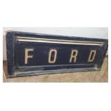 Desert&Southwestern Vintage Auto Parts Auction!