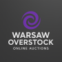 09.19.26 Warsaw Overstock Online Auction