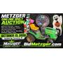 10.13.26 -- Metzger Online Only Auction -- Glassware & Porcelain