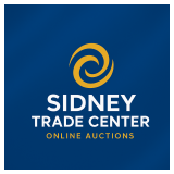 Sidney Trade Center Online Auction