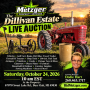10.24.26 The Dillivan Estate Live Auction