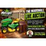 10.31.26 The Marshall LIVE Auction