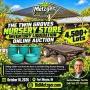 10.18.26 The Twin Groves Nursery Store Inventory Liquidation Online Auction