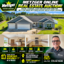 Inviting 3-Bedroom, 2-Bath Home with Open Floor Plan and 3-Car Garage with Fenced-in Back Yard