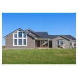 10.28.26 Outstanding Metzger Real Estate Auction Beautiful, Remodeled Country Homestead