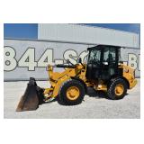 2021 CAT 906M Wheel Loader