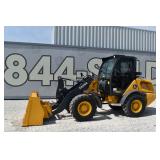 2024 DEERE 204G-TIER Wheel Loader