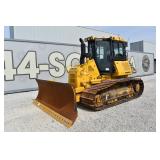 2018 Komatsu D51Pxi-24 Dozer