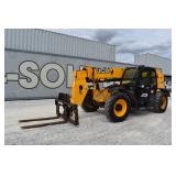 JCB509-42 Telehandler 