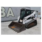 2016 Bobcat T770 