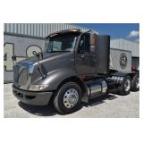 2013 International Transtar 8600