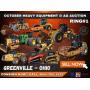 26' OCT- HEAVY EQUIP & AG CONSIGNMENT AUCTION