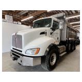JL Kuck Surplus Auction -OCT 13