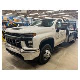 JL Kuck Surplus Auction -OCT 13