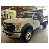 JL Kuck Surplus Auction -OCT 13