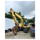 JL Kuck Surplus Auction -OCT 13