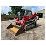JL Kuck Surplus Auction -OCT 13