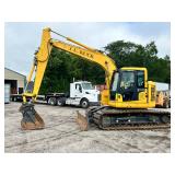 JL Kuck Surplus Auction -OCT 13