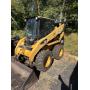 LANDSCAPE CONTRACTOR w VEHICLES