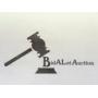 BIDALOT COIN AUCTION ONLINE MON. SEPT. 28TH, 2026 AT 7 PM EDT