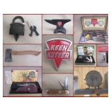 Keen Kutter Collectibles and Antiques #1